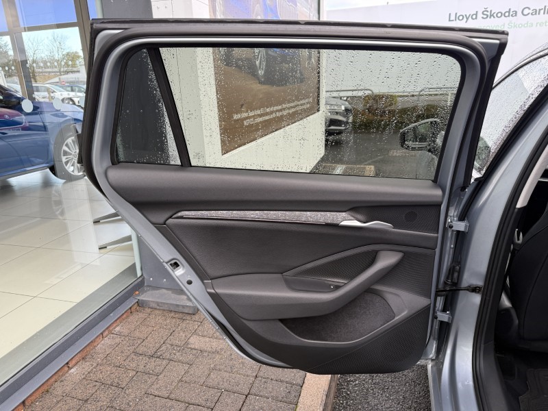 Used Skoda Superb 2024 for sale - 76981955: Photo 53