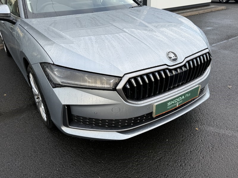 Used Skoda Superb 2024 for sale - 76981955: Photo 57