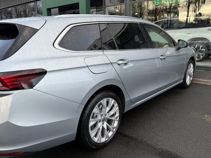 Used Skoda Superb 2024 for sale - 76981955: Photo 58