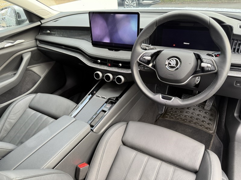 Used Skoda Superb 2024 for sale - 76981955: Photo 6