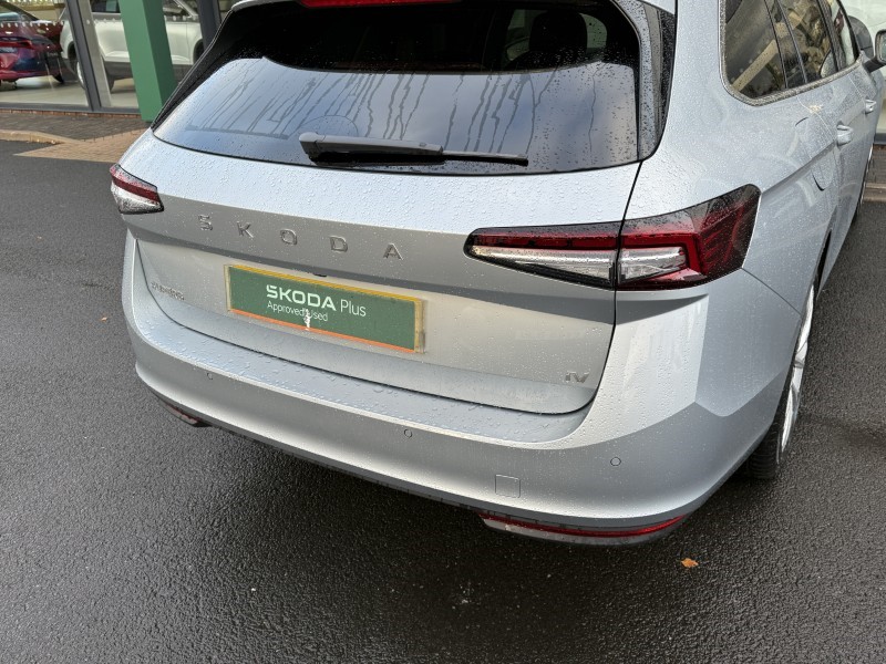 Used Skoda Superb 2024 for sale - 76981955: Photo 60