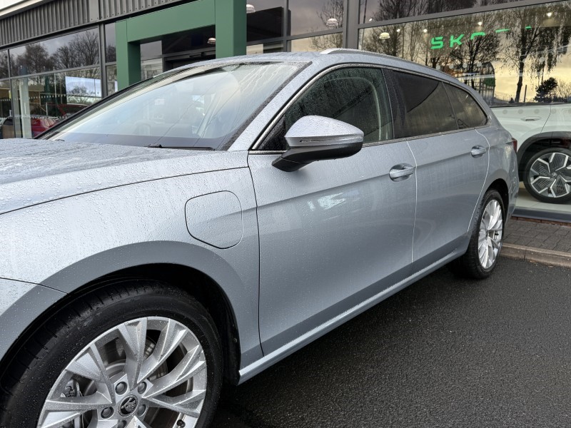 Used Skoda Superb 2024 for sale - 76981955: Photo 61