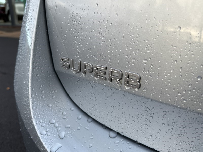 Used Skoda Superb 2024 for sale - 76981955: Photo 62