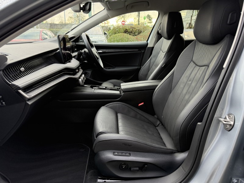 Used Skoda Superb 2024 for sale - 76981955: Photo 7