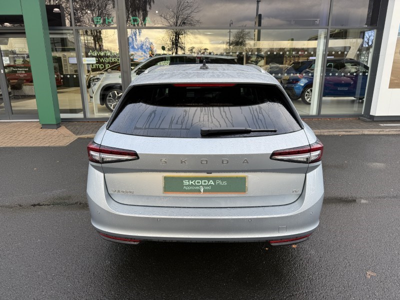 Used Skoda Superb 2024 for sale - 76981955: Photo 9