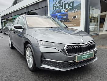 Used Skoda Octavia 2025 for sale - 79720782: Photo