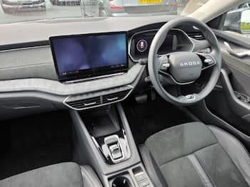 Used Skoda Octavia 2025 for sale - 79720782: Photo