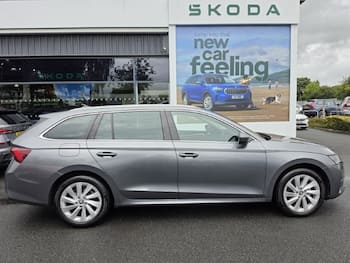 Used Skoda Octavia 2025 for sale - 79720782: Photo