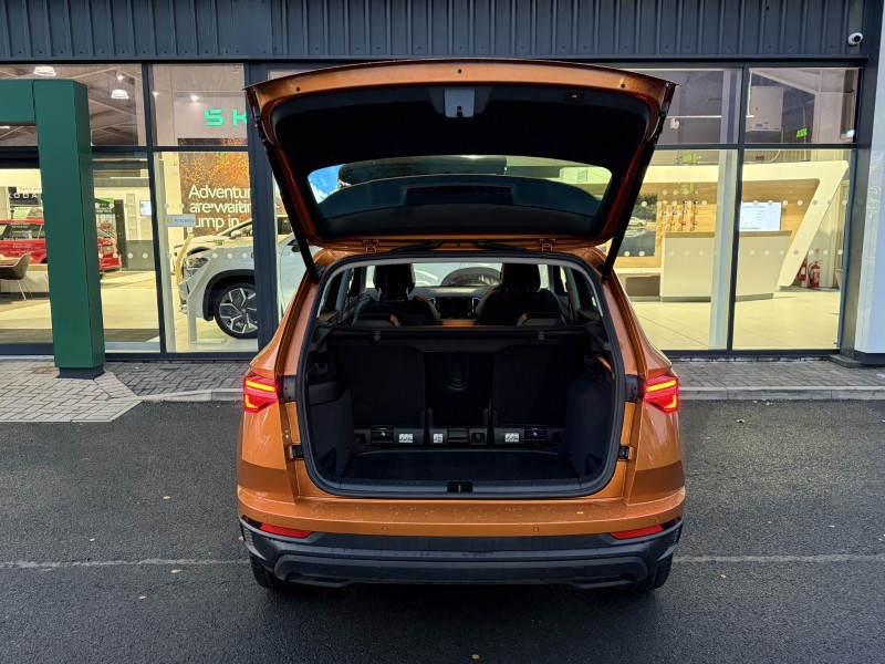 Used Skoda Karoq 2022 for sale - 76982095: Photo 12