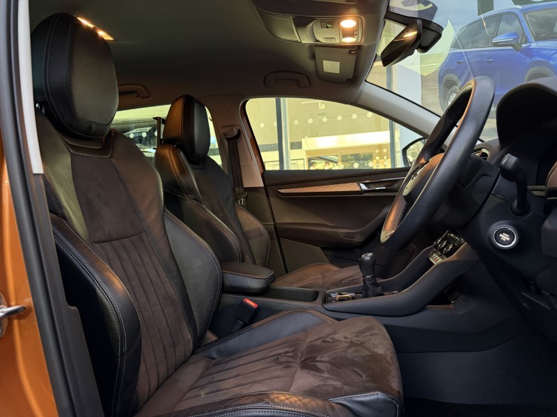 Used Skoda Karoq 2022 for sale - 76982095: Photo 18