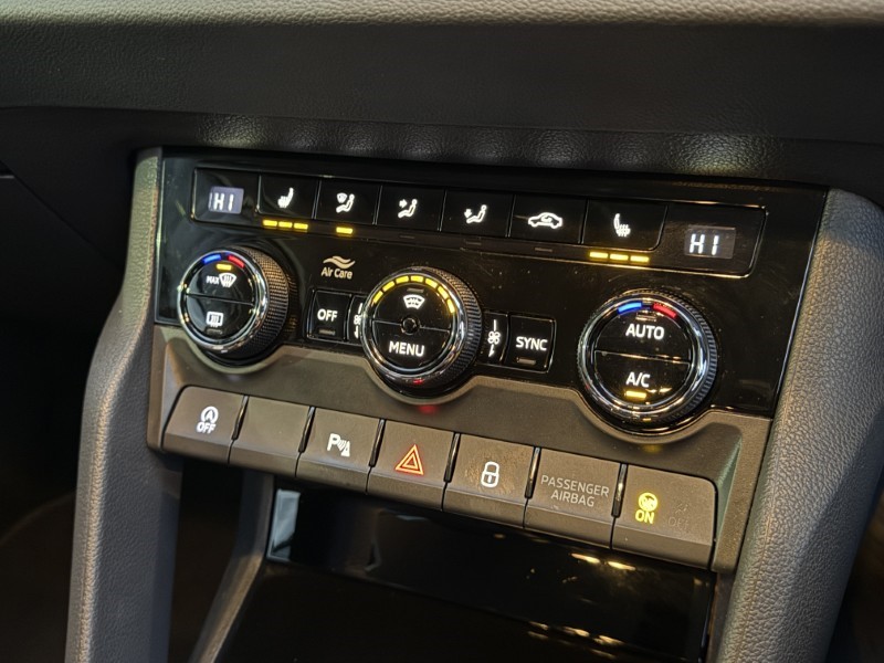 Used Skoda Karoq 2022 for sale - 76982095: Photo 26