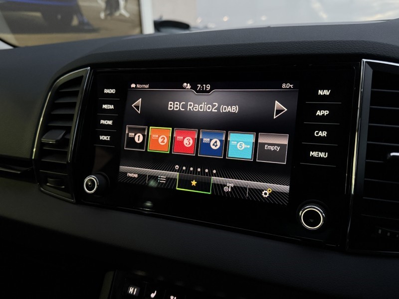 Used Skoda Karoq 2022 for sale - 76982095: Photo 29