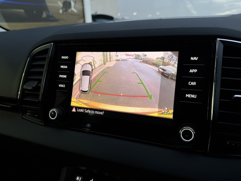 Used Skoda Karoq 2022 for sale - 76982095: Photo 30