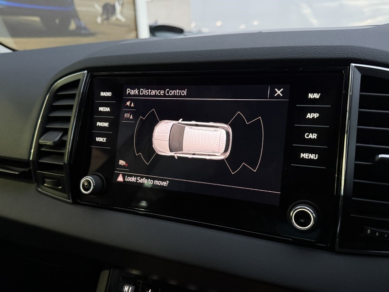 Used Skoda Karoq 2022 for sale - 76982095: Photo 31