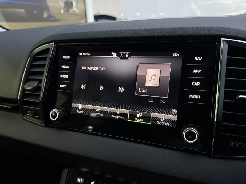 Used Skoda Karoq 2022 for sale - 76982095: Photo 32