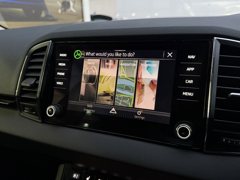 Used Skoda Karoq 2022 for sale - 76982095: Photo 34