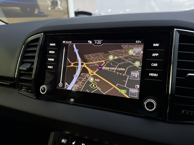 Used Skoda Karoq 2022 for sale - 76982095: Photo 35