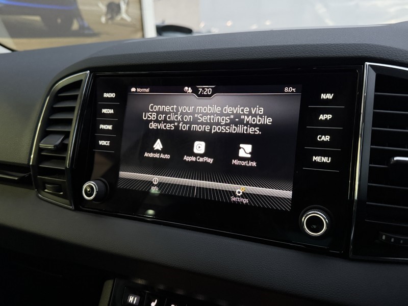 Used Skoda Karoq 2022 for sale - 76982095: Photo 36