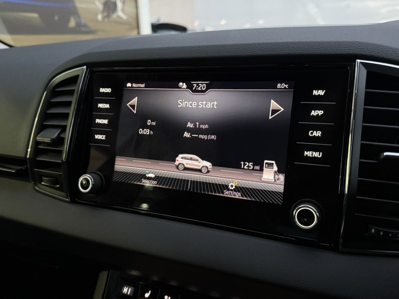 Used Skoda Karoq 2022 for sale - 76982095: Photo 37