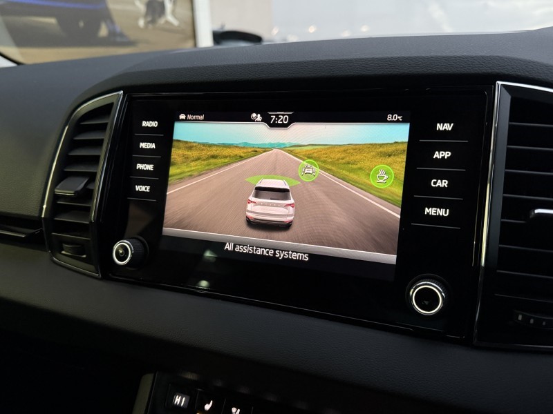 Used Skoda Karoq 2022 for sale - 76982095: Photo 38