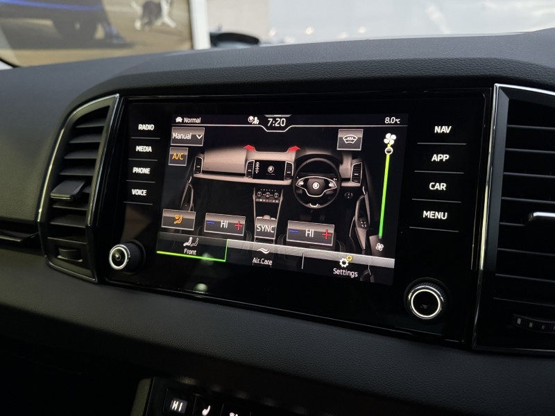 Used Skoda Karoq 2022 for sale - 76982095: Photo 39