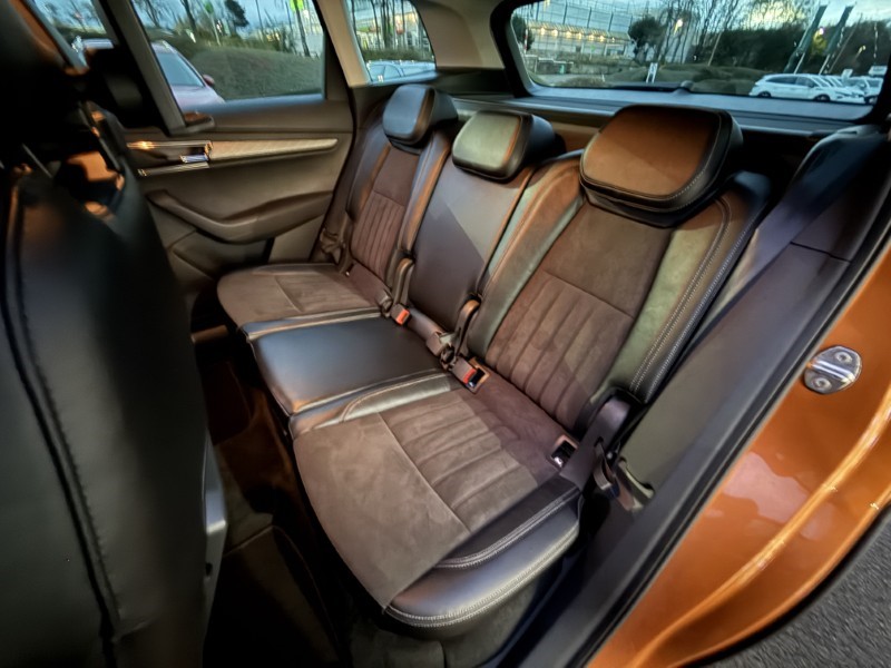 Used Skoda Karoq 2022 for sale - 76982095: Photo 43