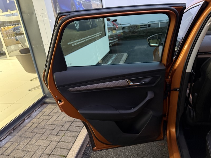 Used Skoda Karoq 2022 for sale - 76982095: Photo 44