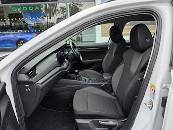 Used Skoda Octavia 2021 for sale - 78849423: Photo