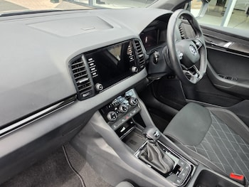 Used Skoda Karoq 2023 for sale - 79087936: Photo