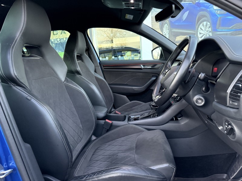 Used Skoda Kodiaq 2023 for sale - 76980941: Photo 20