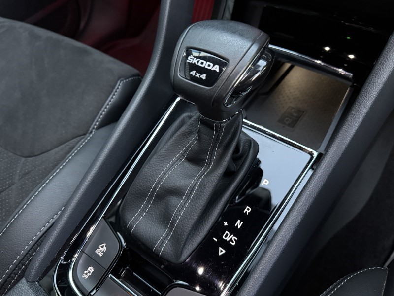 Used Skoda Kodiaq 2023 for sale - 76980941: Photo 26