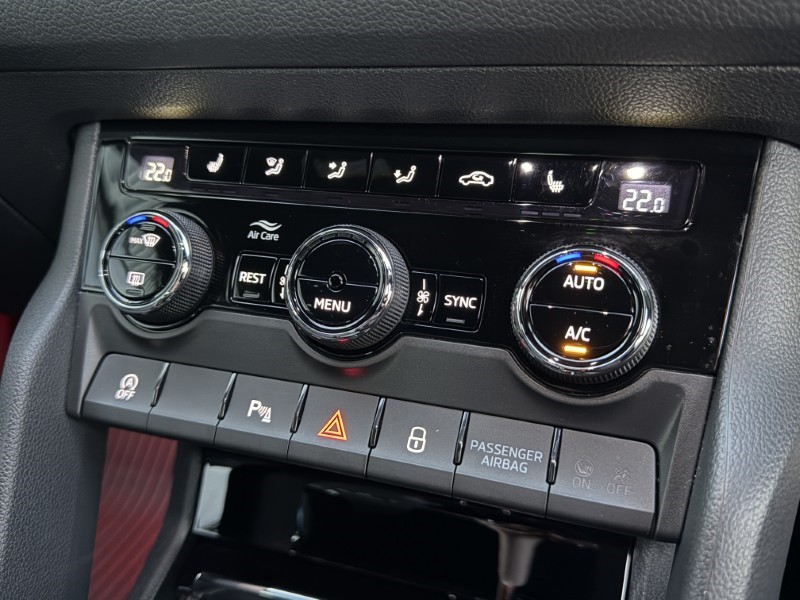 Used Skoda Kodiaq 2023 for sale - 76980941: Photo 28