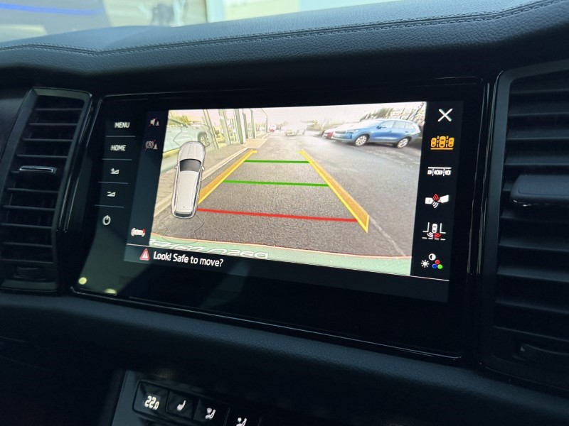 Used Skoda Kodiaq 2023 for sale - 76980941: Photo 29