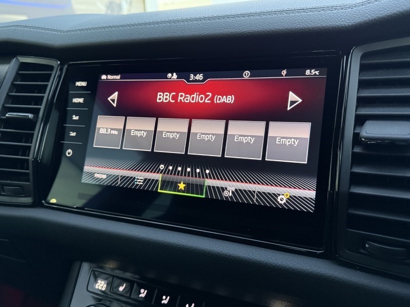 Used Skoda Kodiaq 2023 for sale - 76980941: Photo 30