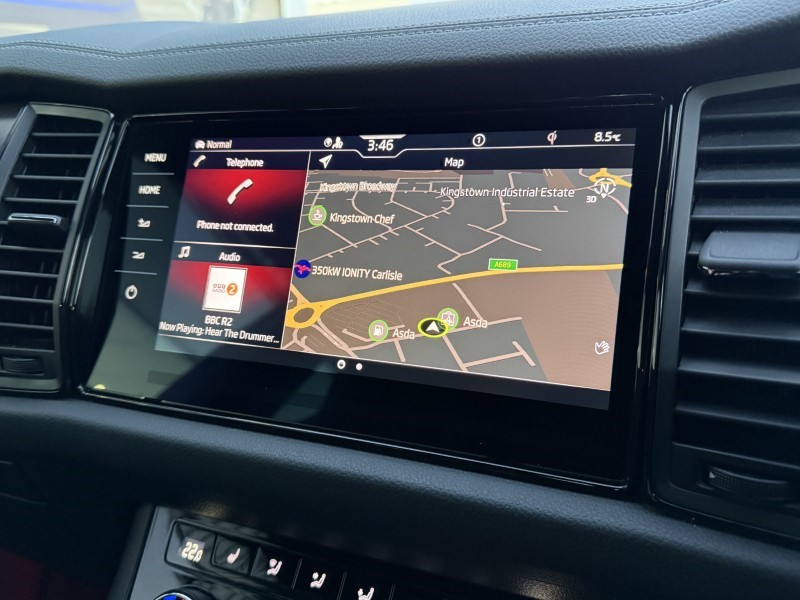 Used Skoda Kodiaq 2023 for sale - 76980941: Photo 31