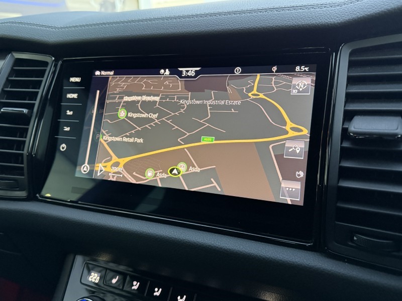 Used Skoda Kodiaq 2023 for sale - 76980941: Photo 32