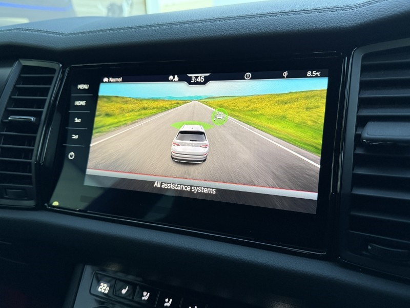 Used Skoda Kodiaq 2023 for sale - 76980941: Photo 33