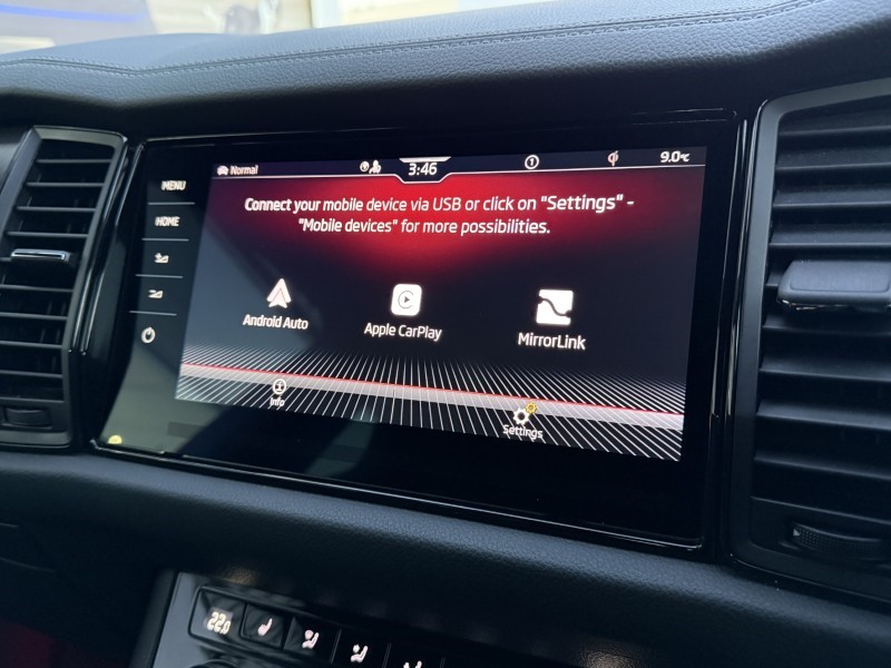 Used Skoda Kodiaq 2023 for sale - 76980941: Photo 34