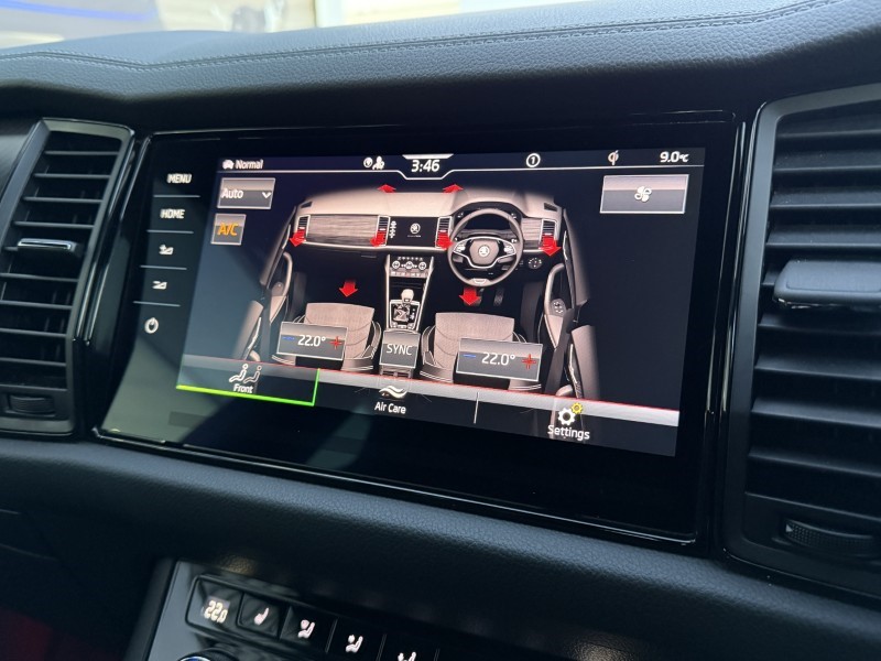 Used Skoda Kodiaq 2023 for sale - 76980941: Photo 35