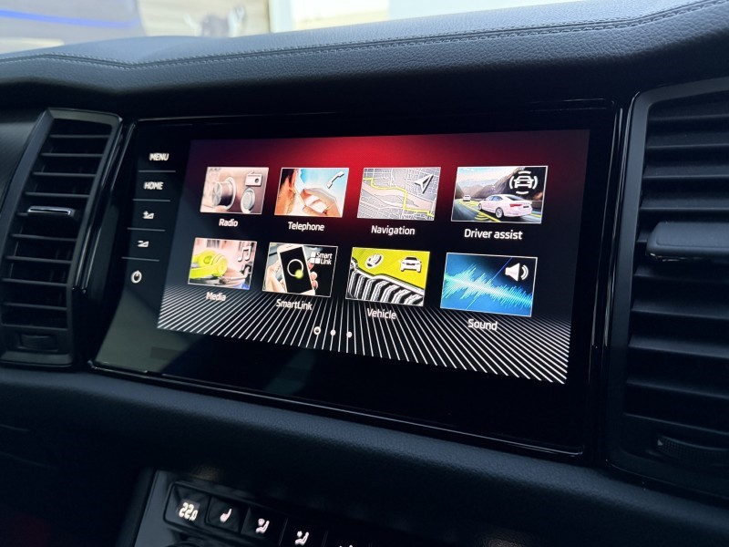 Used Skoda Kodiaq 2023 for sale - 76980941: Photo 36