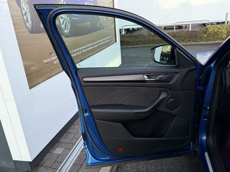 Used Skoda Kodiaq 2023 for sale - 76980941: Photo 37