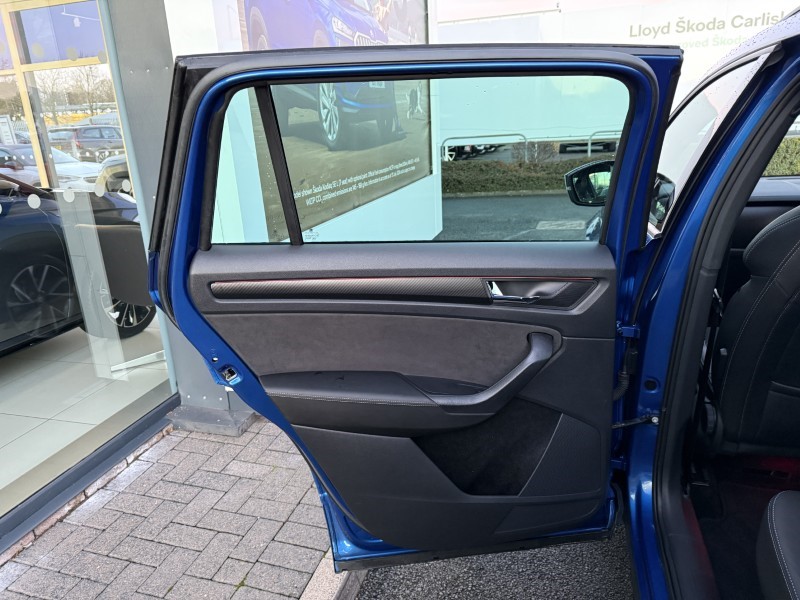 Used Skoda Kodiaq 2023 for sale - 76980941: Photo 40