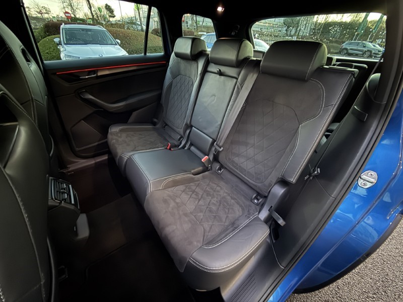 Used Skoda Kodiaq 2023 for sale - 76980941: Photo 41