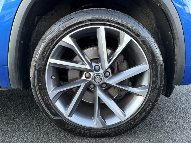 Used Skoda Kodiaq 2023 for sale - 76980941: Photo 5