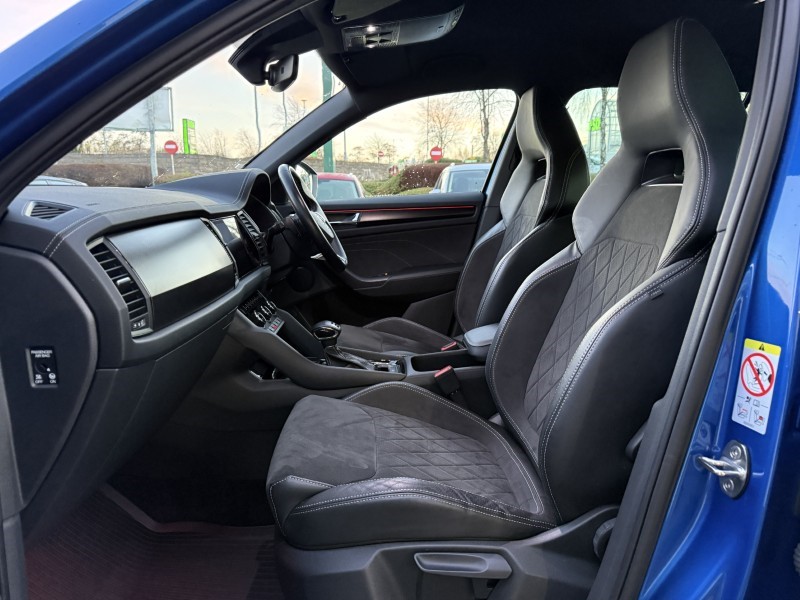Used Skoda Kodiaq 2023 for sale - 76980941: Photo 7