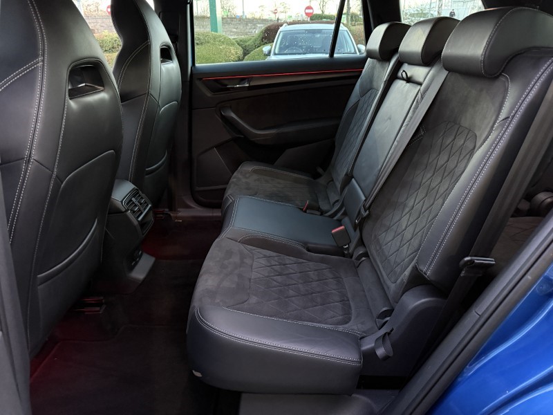 Used Skoda Kodiaq 2023 for sale - 76980941: Photo 8