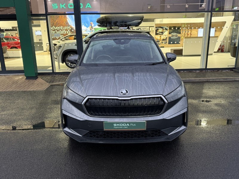 Used Skoda Enyaq 2024 for sale - 76982329: Photo 10