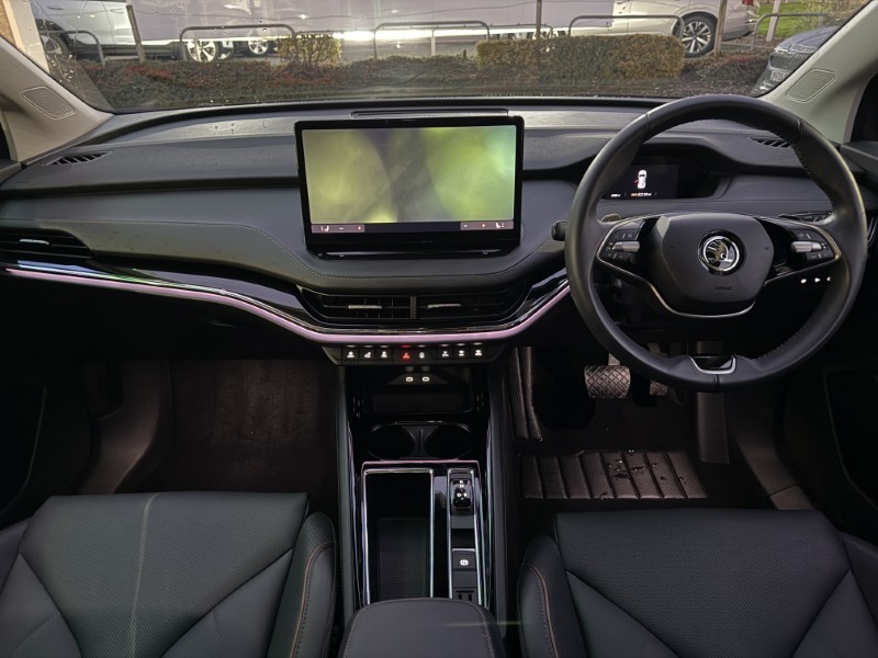 Used Skoda Enyaq 2024 for sale - 76982329: Photo 11