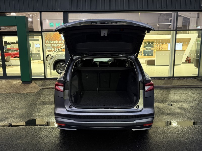 Used Skoda Enyaq 2024 for sale - 76982329: Photo 12