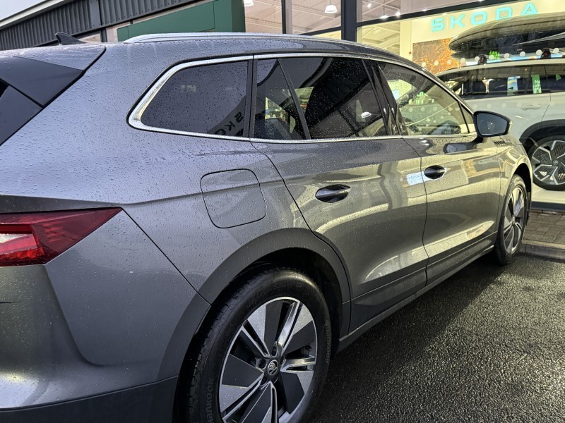 Used Skoda Enyaq 2024 for sale - 76982329: Photo 15